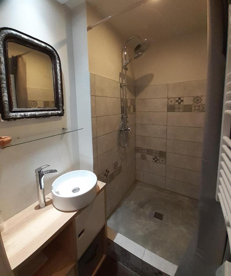 Duplex A Samadet Apartment Exterior photo